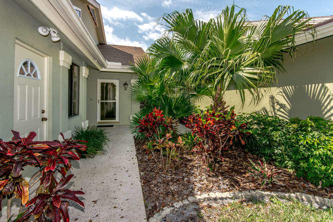 RIDGE AT THE BLUFFS - Residential