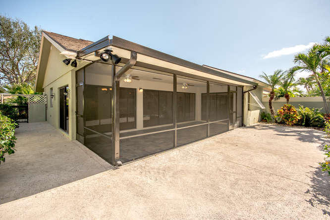 RIDGE AT THE BLUFFS - Residential