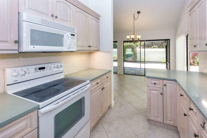 RIDGE AT THE BLUFFS - Residential