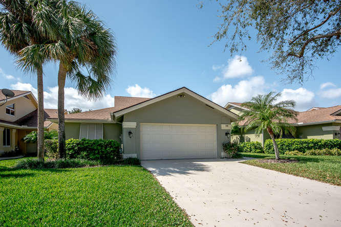 RIDGE AT THE BLUFFS - Residential