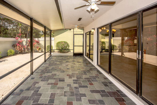 RIDGE AT THE BLUFFS - Residential