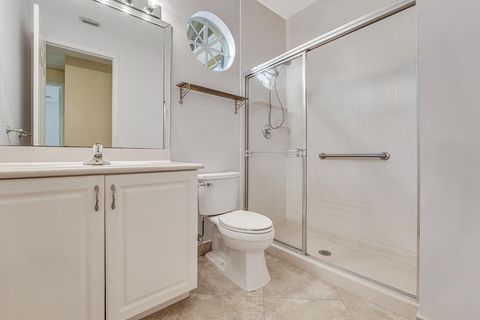 Tiny photo for 7903 Ferndale Bend Drive, Lake Worth, FL 33467 (MLS # R11149644)