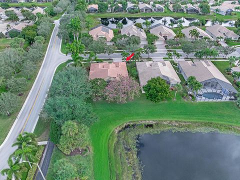 Tiny photo for 7903 Ferndale Bend Drive, Lake Worth, FL 33467 (MLS # R11149644)
