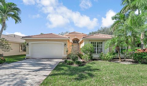 Tiny photo for 7903 Ferndale Bend Drive, Lake Worth, FL 33467 (MLS # R11149644)