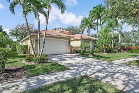 Tiny photo for 7903 Ferndale Bend Drive, Lake Worth, FL 33467 (MLS # R11149644)