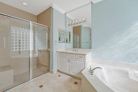 Tiny photo for 7903 Ferndale Bend Drive, Lake Worth, FL 33467 (MLS # R11149644)