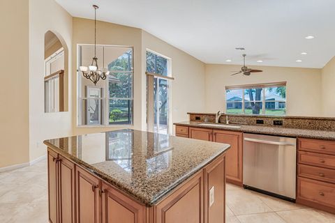 Tiny photo for 7903 Ferndale Bend Drive, Lake Worth, FL 33467 (MLS # R11149644)