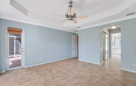 Tiny photo for 7903 Ferndale Bend Drive, Lake Worth, FL 33467 (MLS # R11149644)