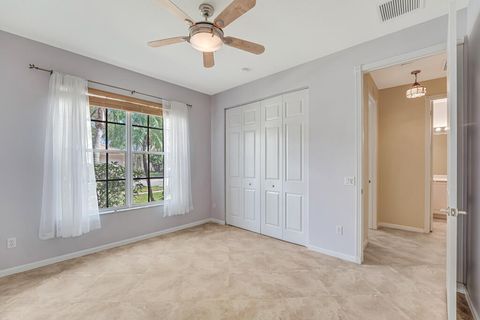 Tiny photo for 7903 Ferndale Bend Drive, Lake Worth, FL 33467 (MLS # R11149644)
