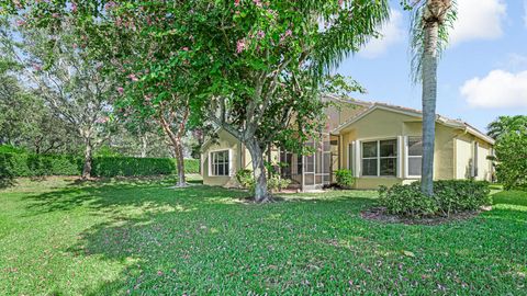Tiny photo for 7903 Ferndale Bend Drive, Lake Worth, FL 33467 (MLS # R11149644)