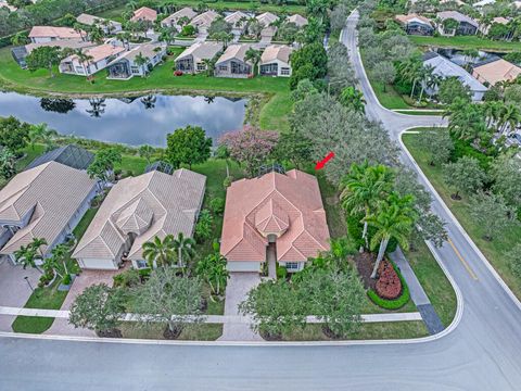 Tiny photo for 7903 Ferndale Bend Drive, Lake Worth, FL 33467 (MLS # R11149644)