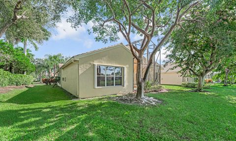 Tiny photo for 7903 Ferndale Bend Drive, Lake Worth, FL 33467 (MLS # R11149644)