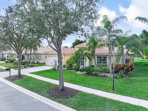 Photo of 7903 Ferndale Bend Drive, Lake Worth, FL 33467 (MLS # R11149644)