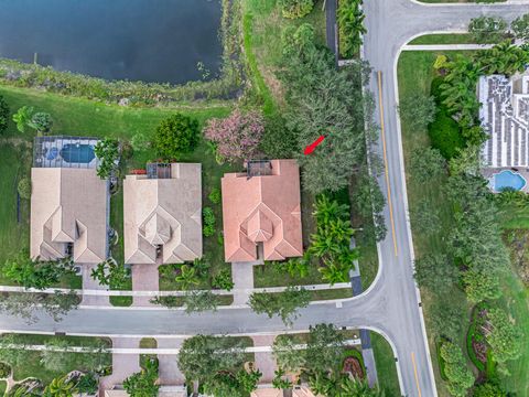 Tiny photo for 7903 Ferndale Bend Drive, Lake Worth, FL 33467 (MLS # R11149644)