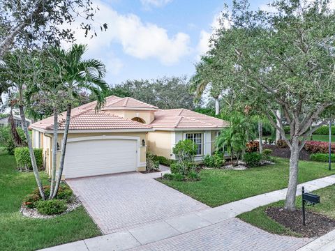 Tiny photo for 7903 Ferndale Bend Drive, Lake Worth, FL 33467 (MLS # R11149644)