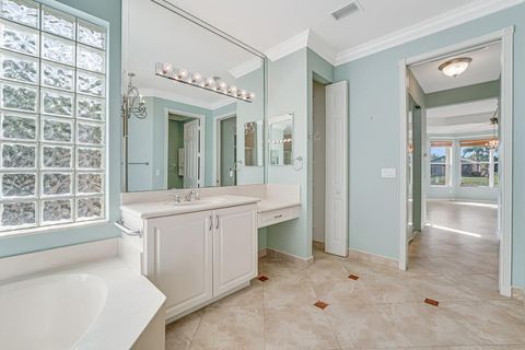 Tiny photo for 7903 Ferndale Bend Drive, Lake Worth, FL 33467 (MLS # R11149644)