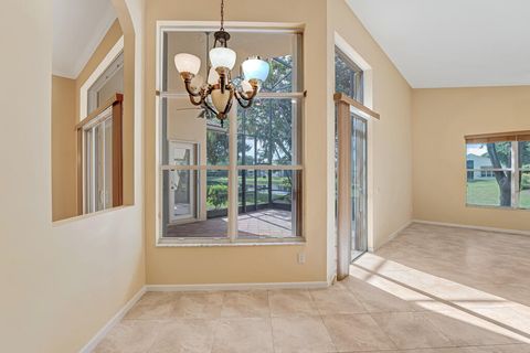 Tiny photo for 7903 Ferndale Bend Drive, Lake Worth, FL 33467 (MLS # R11149644)