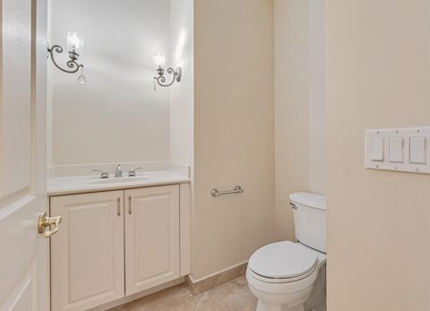 Tiny photo for 7903 Ferndale Bend Drive, Lake Worth, FL 33467 (MLS # R11149644)