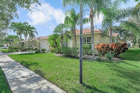Tiny photo for 7903 Ferndale Bend Drive, Lake Worth, FL 33467 (MLS # R11149644)