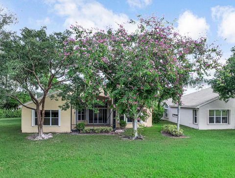 Tiny photo for 7903 Ferndale Bend Drive, Lake Worth, FL 33467 (MLS # R11149644)