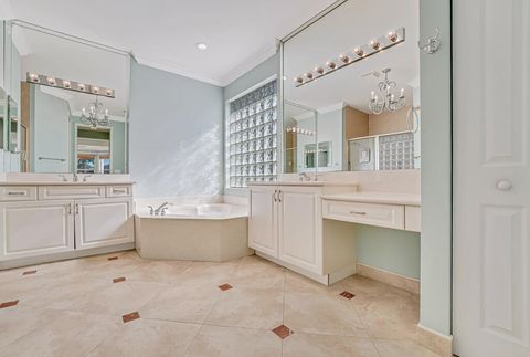 Tiny photo for 7903 Ferndale Bend Drive, Lake Worth, FL 33467 (MLS # R11149644)