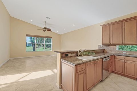Tiny photo for 7903 Ferndale Bend Drive, Lake Worth, FL 33467 (MLS # R11149644)