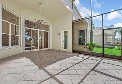 Tiny photo for 7903 Ferndale Bend Drive, Lake Worth, FL 33467 (MLS # R11149644)