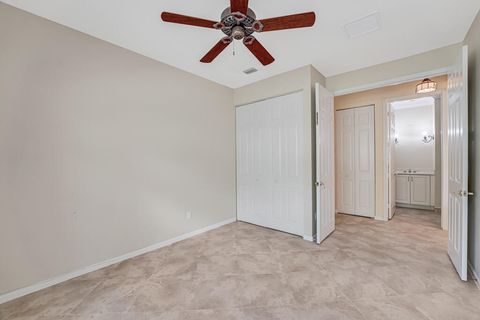 Tiny photo for 7903 Ferndale Bend Drive, Lake Worth, FL 33467 (MLS # R11149644)