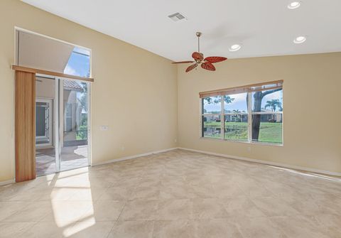 Tiny photo for 7903 Ferndale Bend Drive, Lake Worth, FL 33467 (MLS # R11149644)