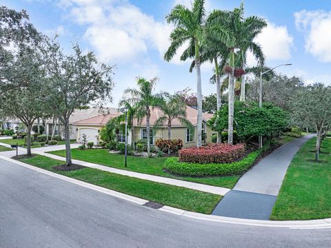 Tiny photo for 7903 Ferndale Bend Drive, Lake Worth, FL 33467 (MLS # R11149644)