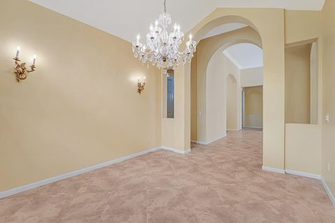 Tiny photo for 7903 Ferndale Bend Drive, Lake Worth, FL 33467 (MLS # R11149644)