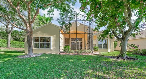 Tiny photo for 7903 Ferndale Bend Drive, Lake Worth, FL 33467 (MLS # R11149644)