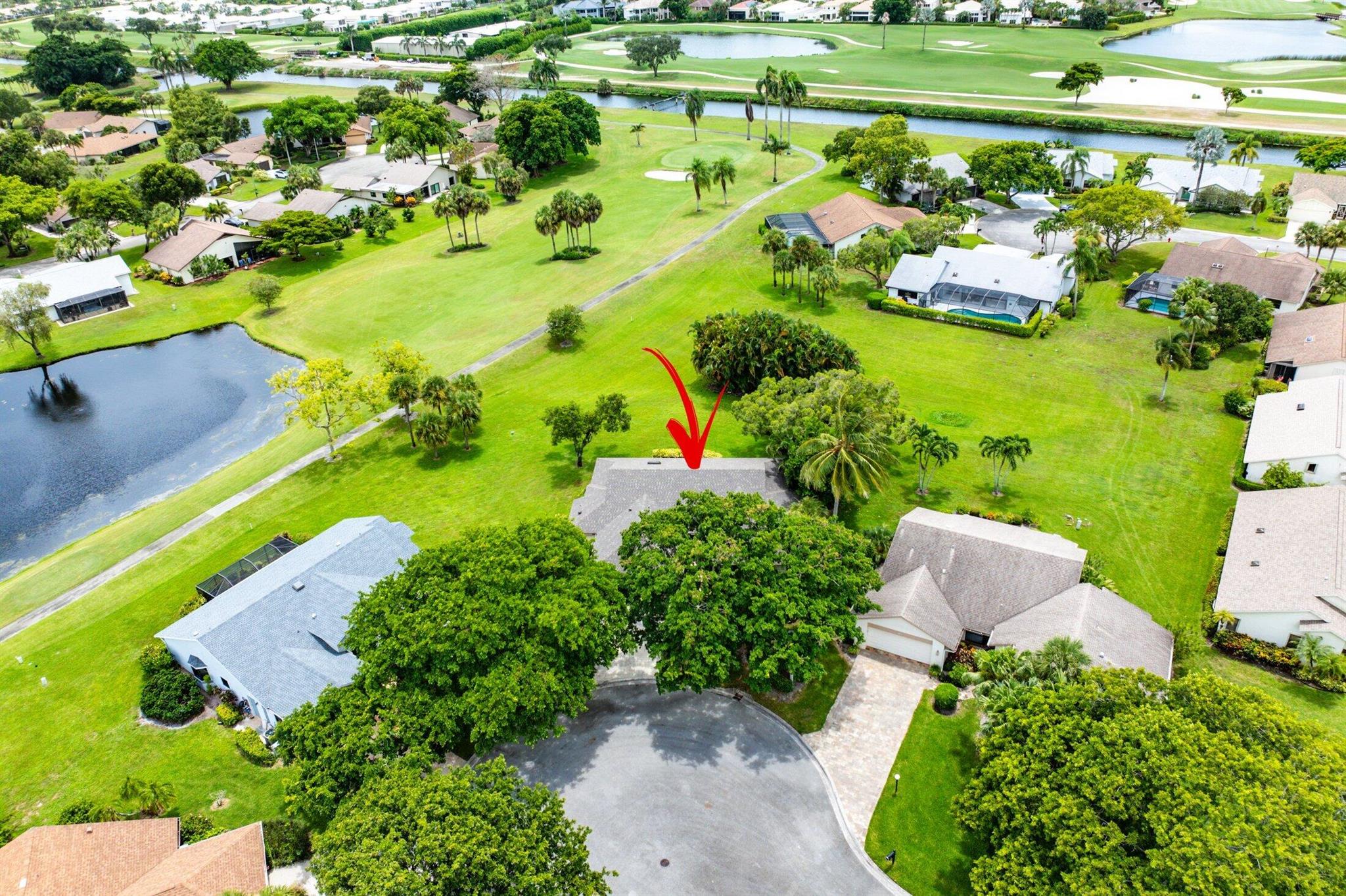 One of the Largest Model Home on .3 arces w/ golf & lake Views*NEW Roof* Impact Windows & Doors*2 Primary Suites, a Spacious Great Room, A Separate Family Room, An Enclosed Patio, 2.5 Baths & a Large Backyard round out this very desirable home*2 Patios to enjoy the Florida Sunshine*This Home Contains Contemporary Features & Upgrades Homebuyers are Hungry for*Our 55+ Country Club has a Social Calendar Full of Activities like Concerts, Dances & Tournaments*Our 55+Country Club has 18 holes of par 60 Golf, a Newly Renovated Clubhouse, New Gym Equipment, Pickleball, & Tennis*NO Annual Dues*Minutes to Vibrant Downtowns & Beach*Discover Luxury, Lifestyle & Location in One Extraordinary Setting*Your Dream Home Awaits here & it is the Perfect Place to Start the Rest of your Life*A Real Gem