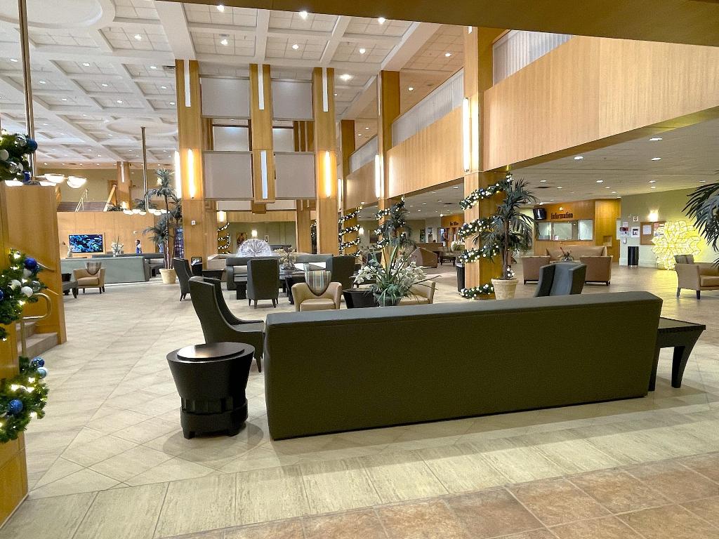 Exeter At Century Village Condo - Residential Lease