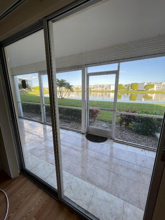 Exeter At Century Village Condo - Residential Lease