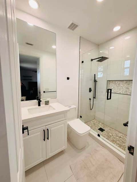 Tiny photo for 400 SW 15th Drive, Boca Raton, FL 33432 (MLS # B26036487)