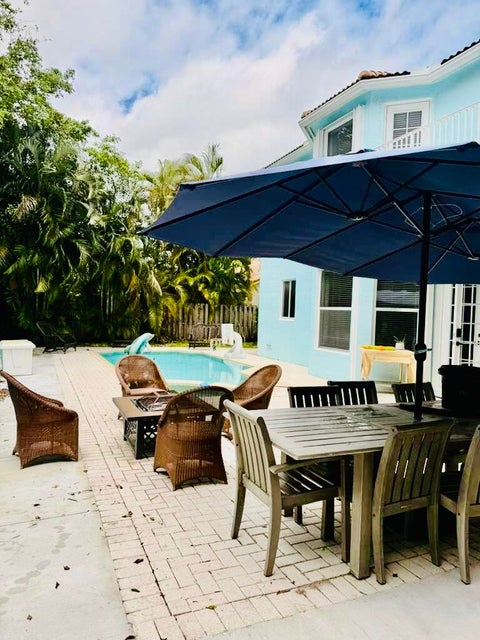 Tiny photo for 400 SW 15th Drive, Boca Raton, FL 33432 (MLS # B26036487)