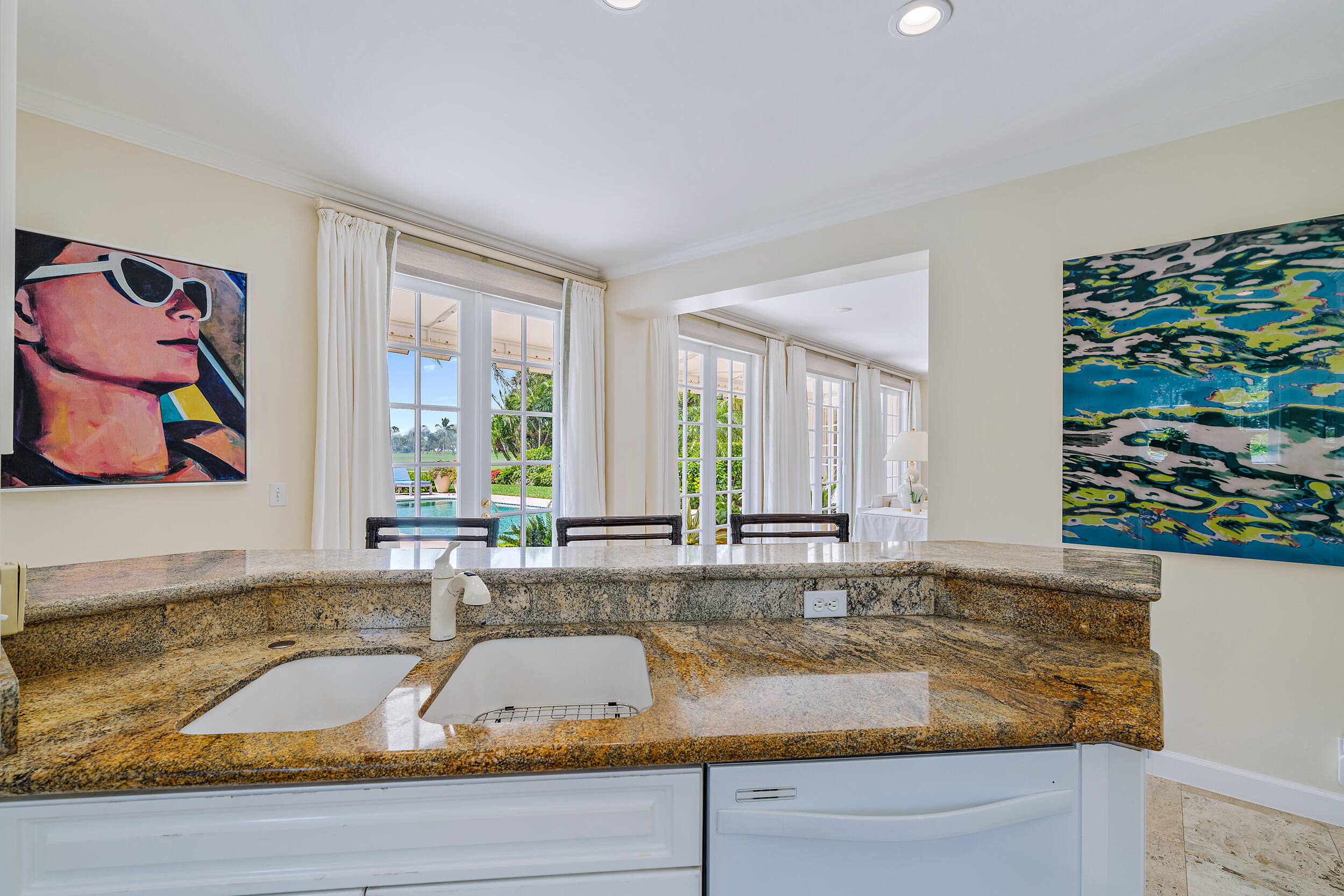 Lost Tree Village - Residential