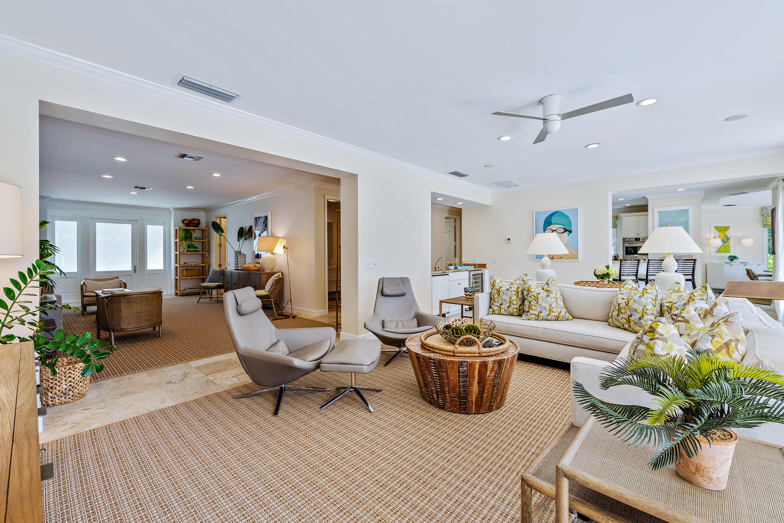 Lost Tree Village - Residential