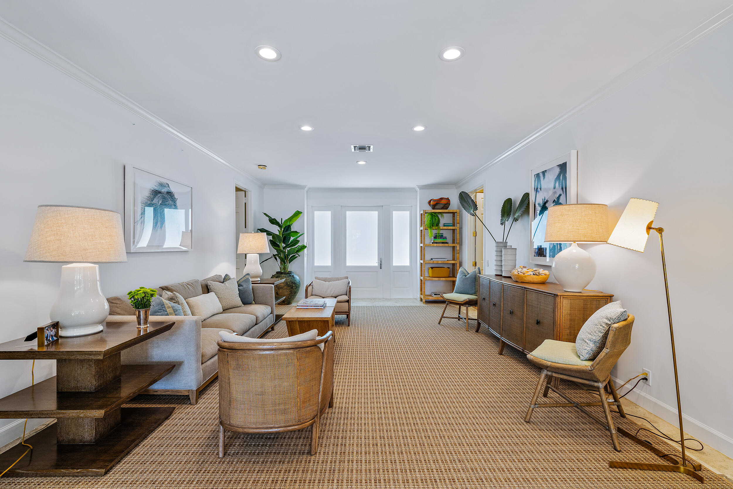 Lost Tree Village - Residential