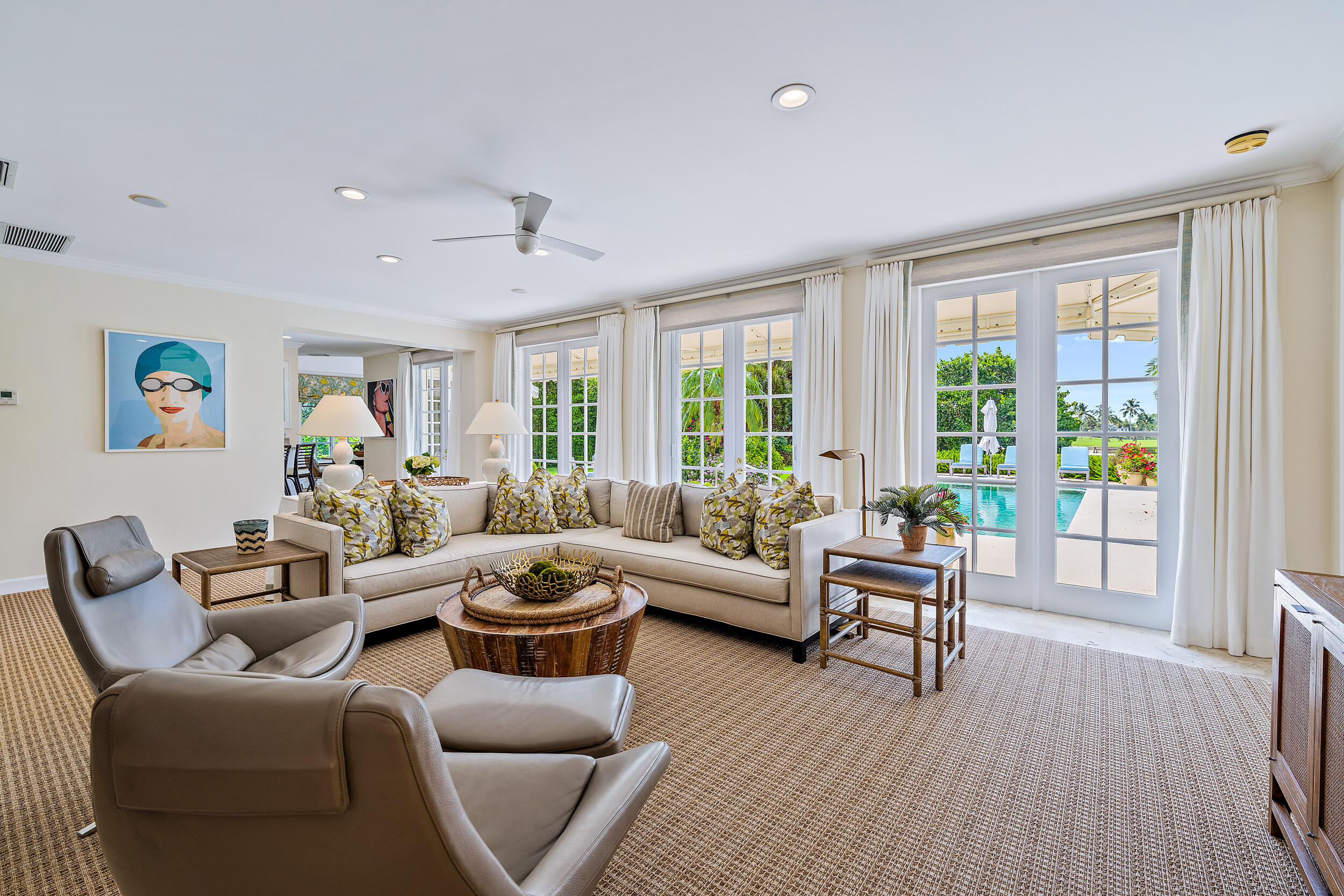 Lost Tree Village - Residential