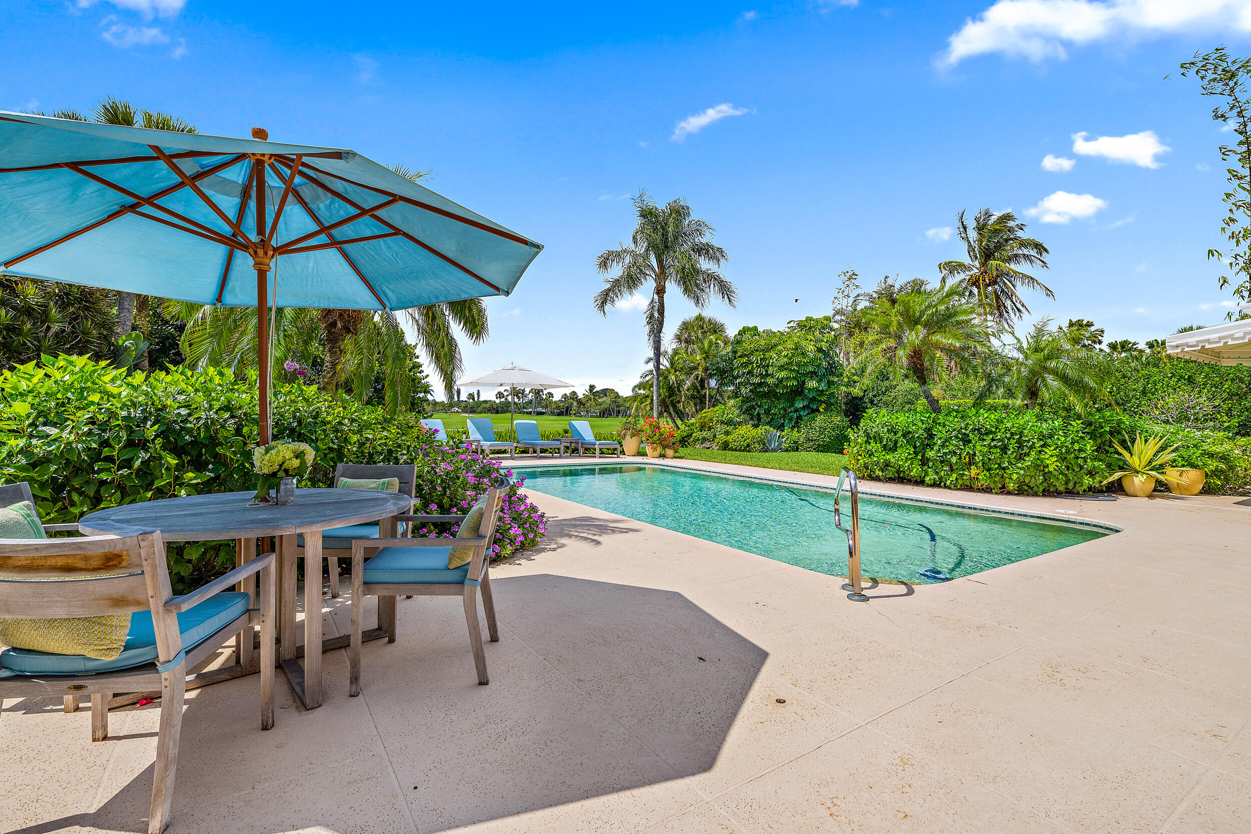 Lost Tree Village - Residential