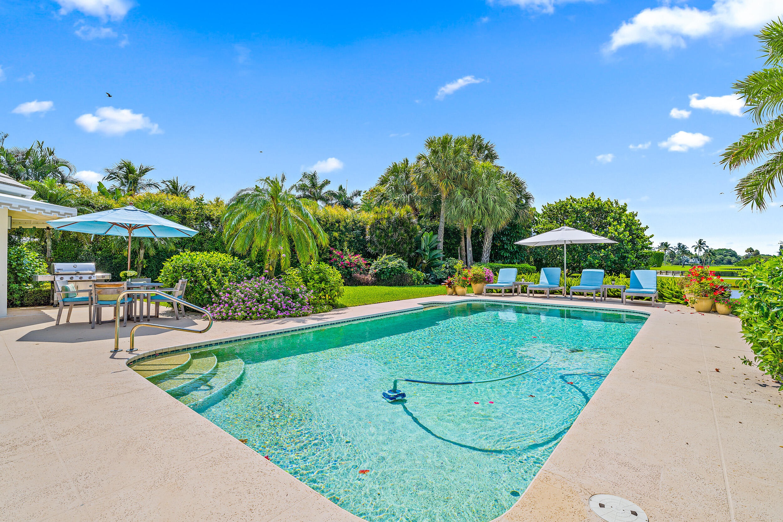 Lost Tree Village - Residential