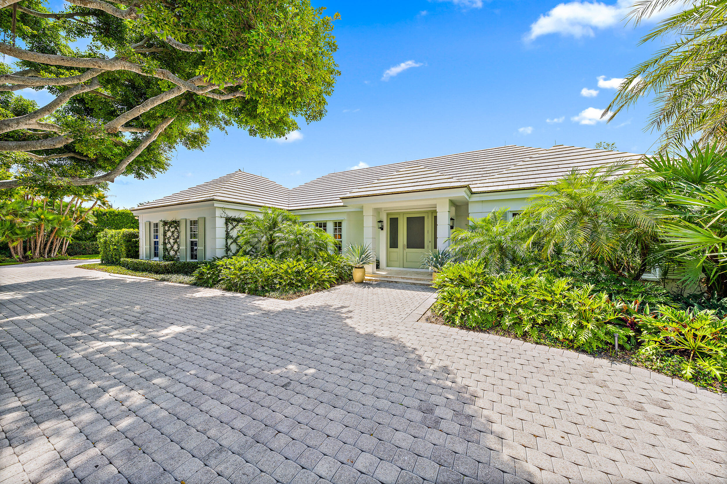 Lost Tree Village - Residential