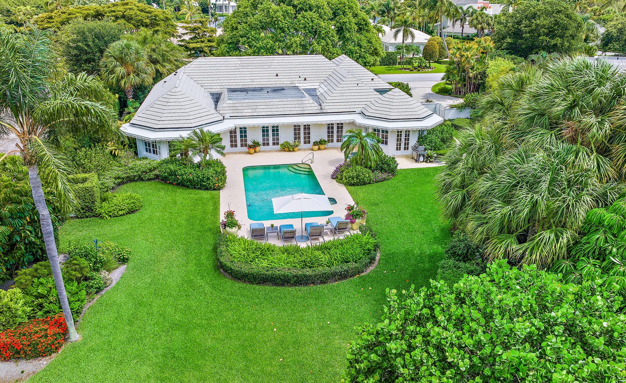 Lost Tree Village - Residential