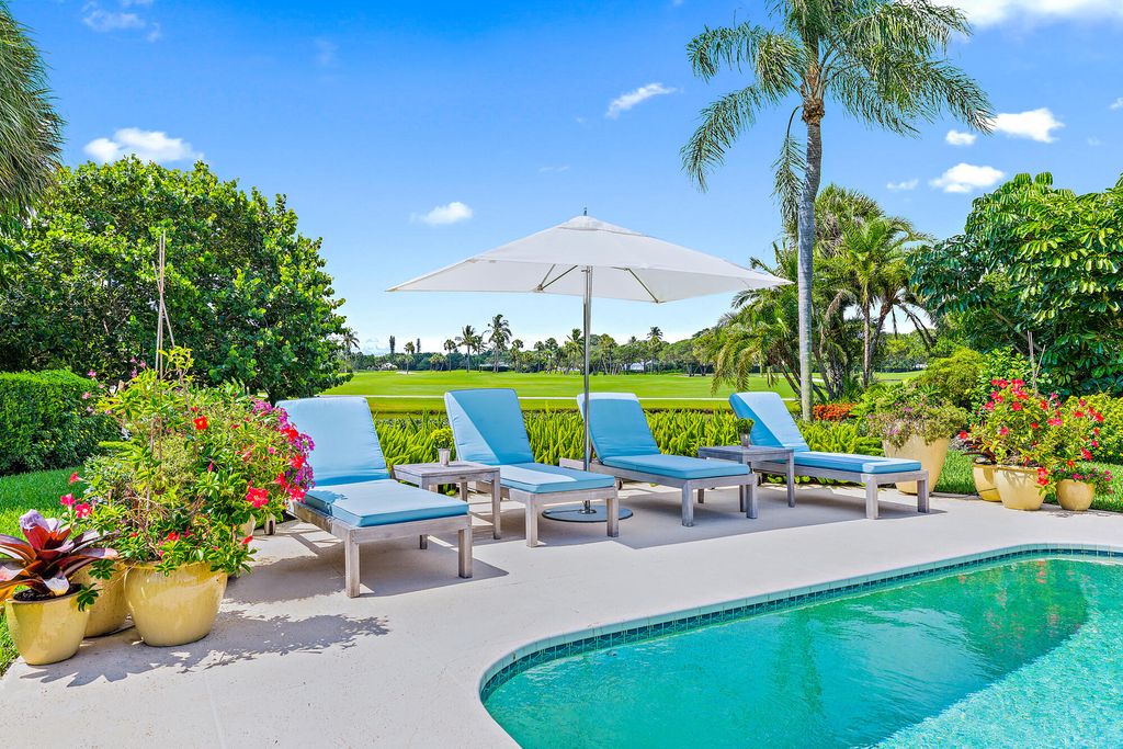 Photo of 1281 Lake House Drive, North Palm Beach, FL 33408 (MLS # R10814202)