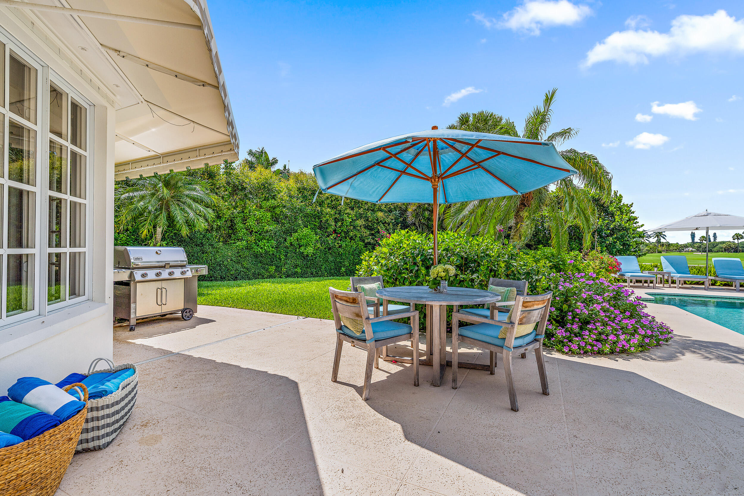 Lost Tree Village - Residential