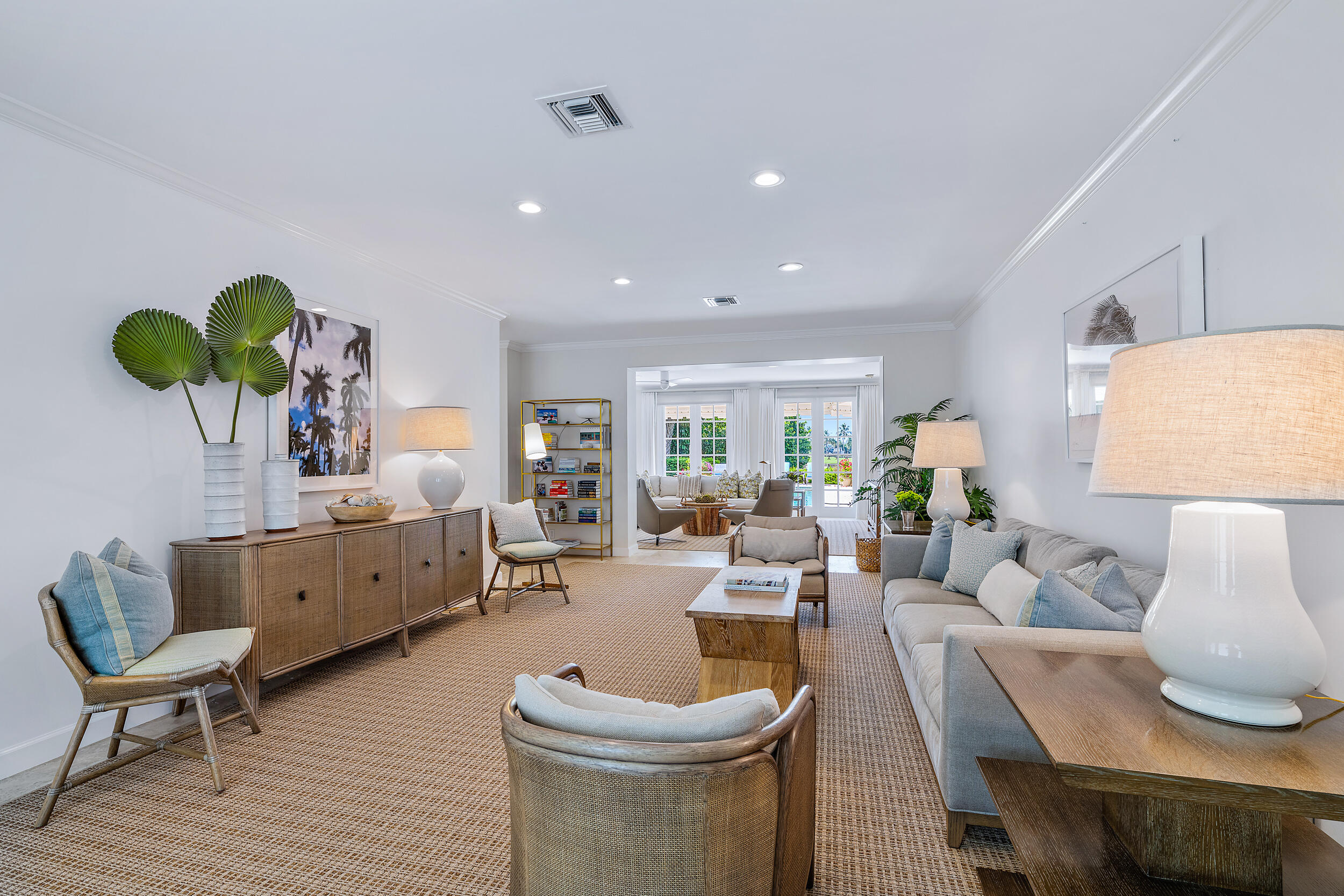 Lost Tree Village - Residential