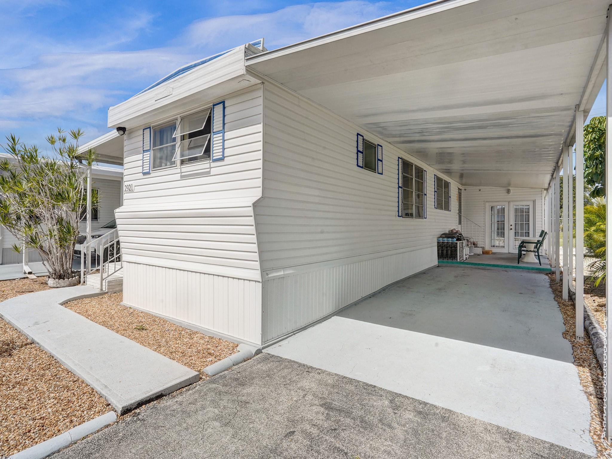 Ravenswood Estates & Mari - Residential