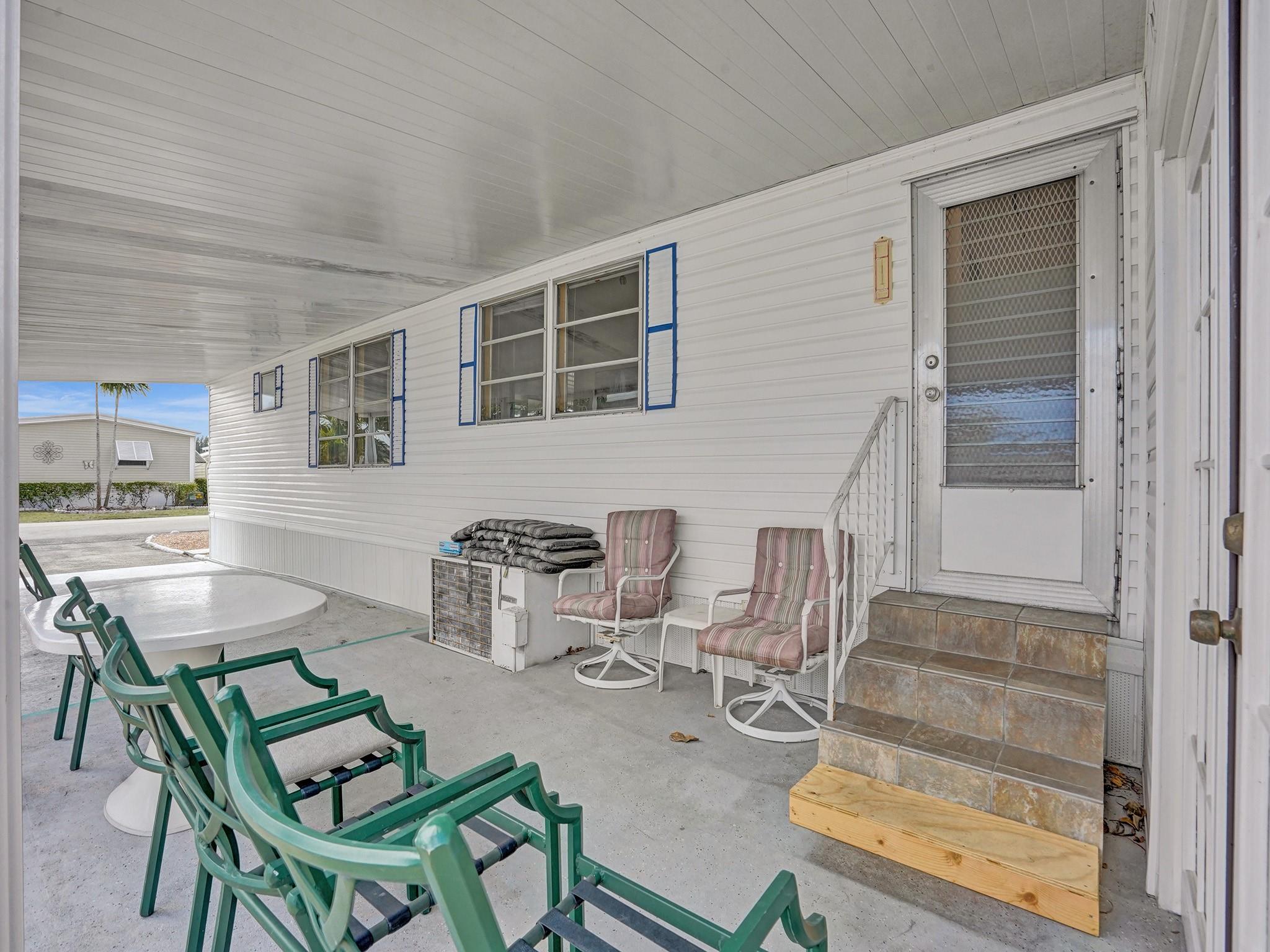 Ravenswood Estates & Mari - Residential
